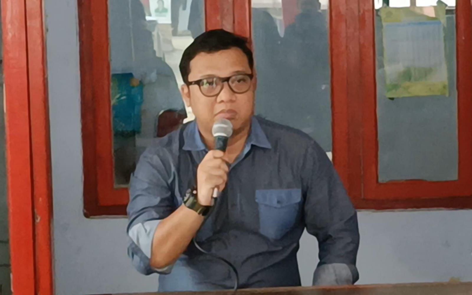 Daniel Muttaqien Apresiasi Langkah Tegas Pemerintah Tutup 4 Perusahaan Tambang Nikel di Raja Ampat